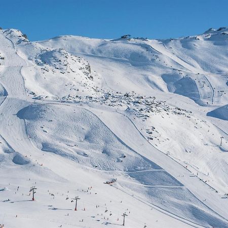 Apartment Near The Ski Area In Kappl カップル エクステリア 写真