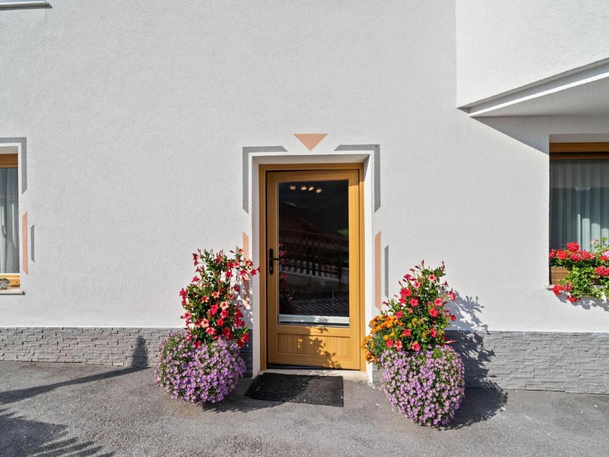 Apartment Near The Ski Area In Kappl カップル エクステリア 写真