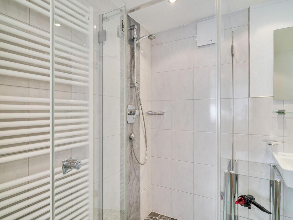 Apartment Near The Ski Area In Kappl カップル エクステリア 写真