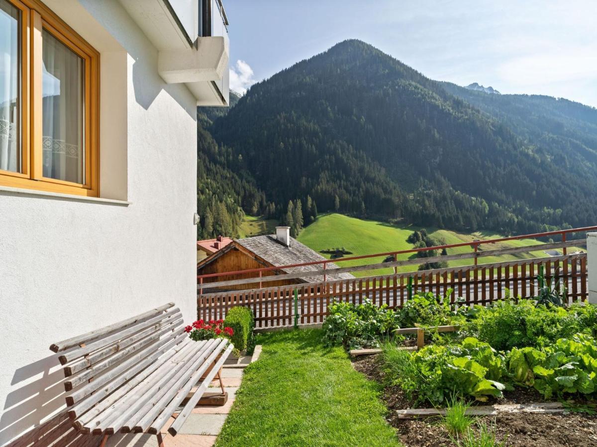 Apartment Near The Ski Area In Kappl カップル エクステリア 写真