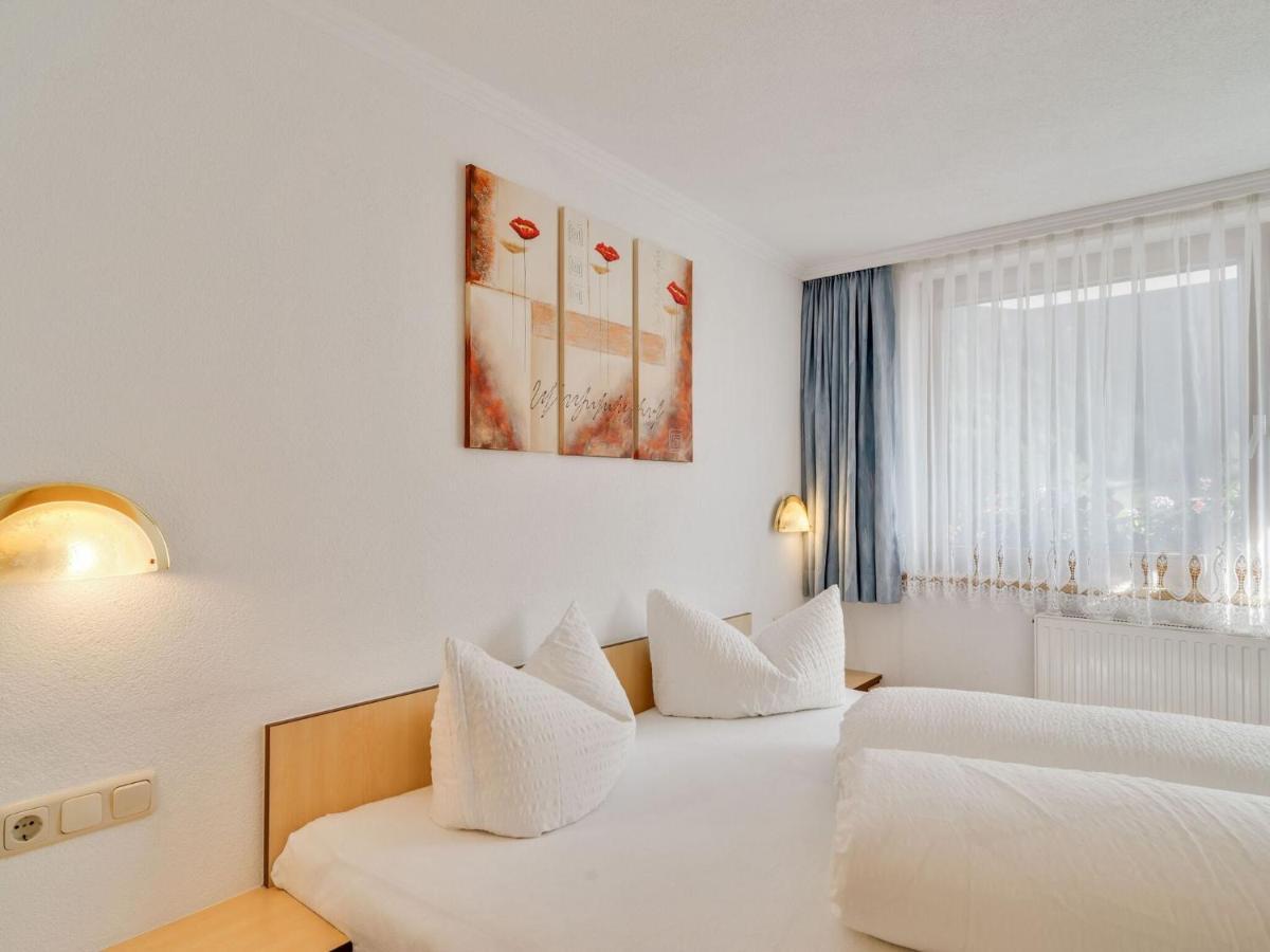 Apartment Near The Ski Area In Kappl カップル エクステリア 写真